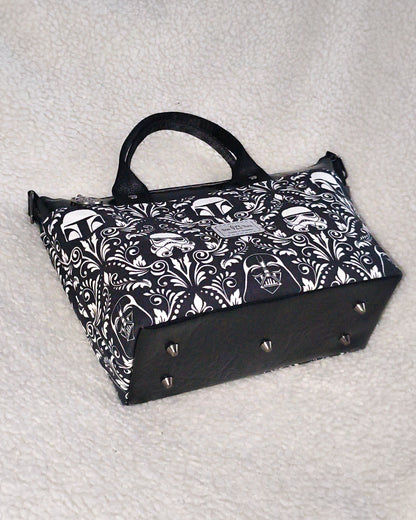 Helmets damask