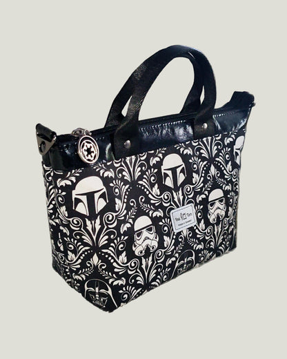 Helmets damask