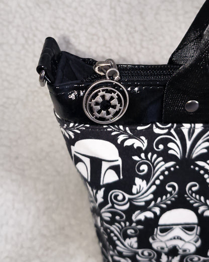 Helmets damask